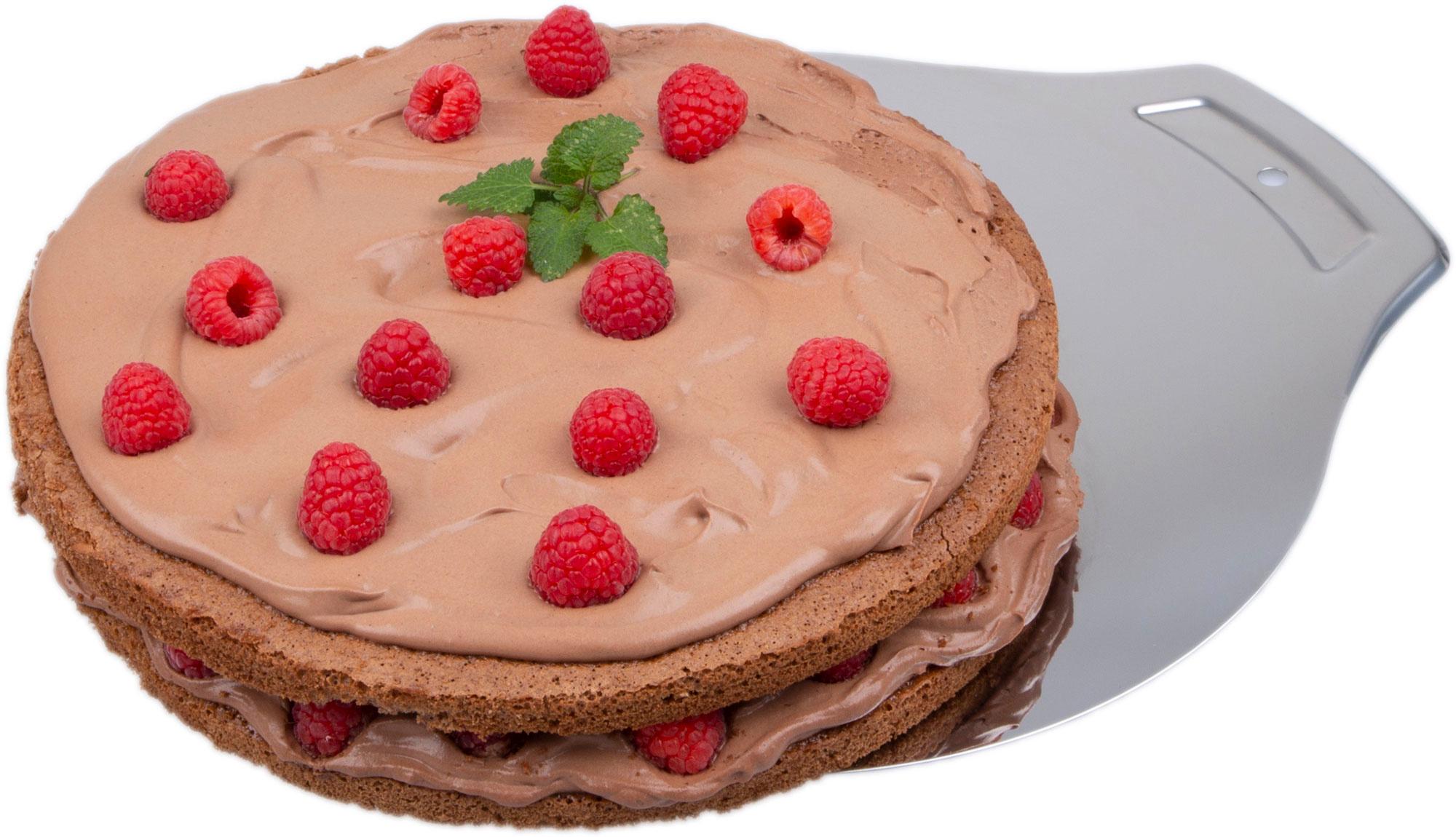 chg Kuchen- und Pizzaheber EasyDo