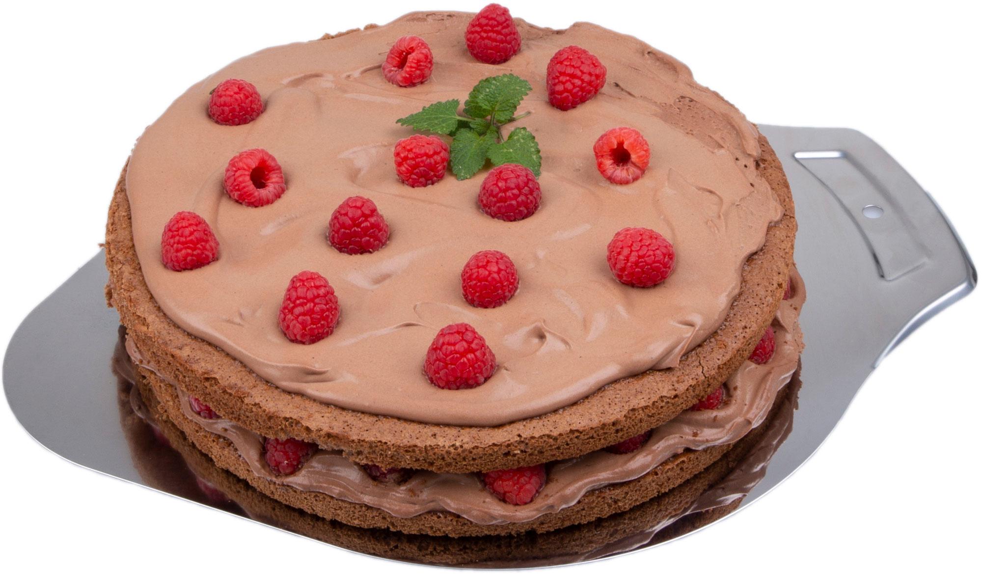 Produktbild chg Kuchen- und Pizzaheber EasyDo 2 von 3
