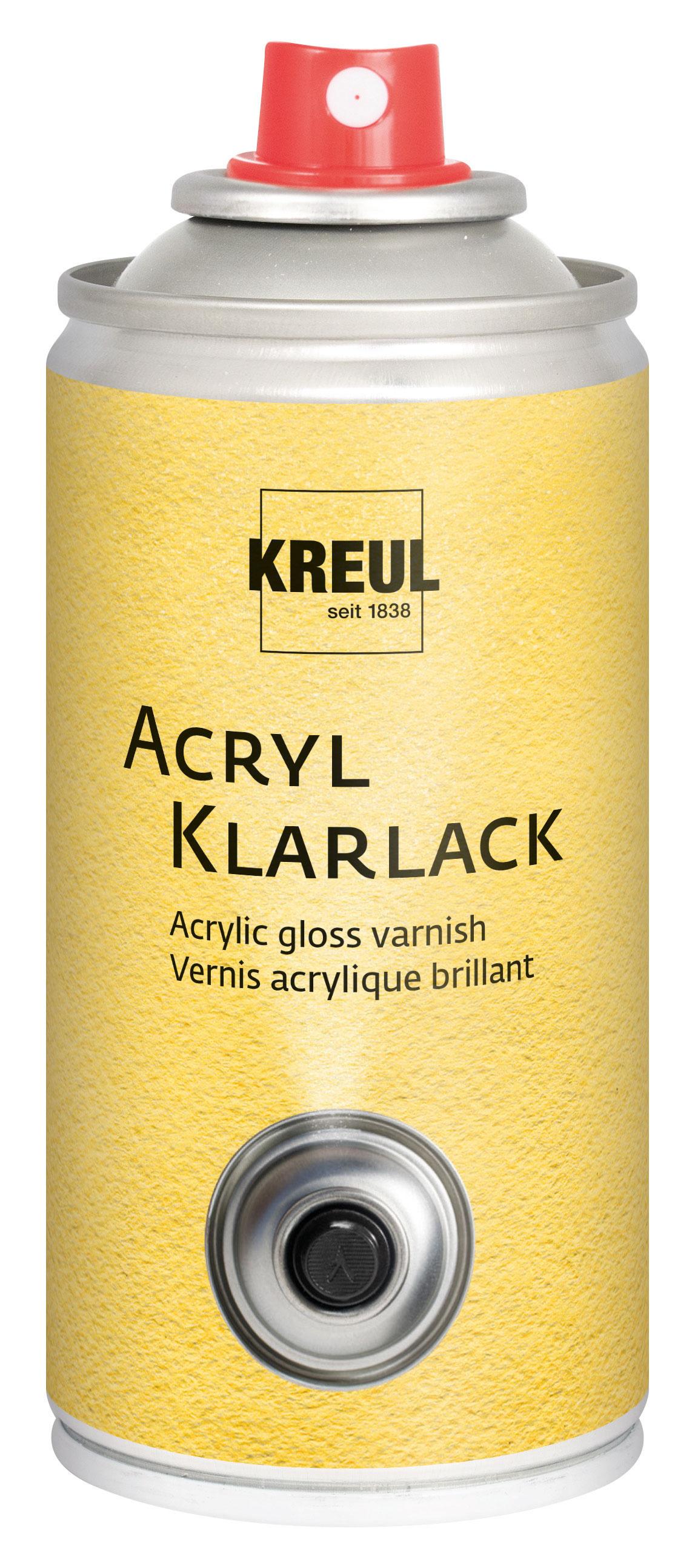KREUL Klarlack 150 ml