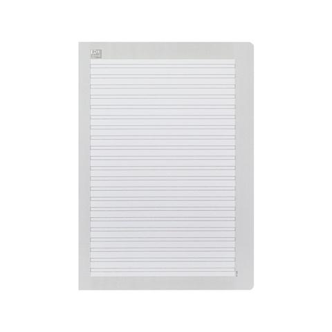 Produktbild Oxford Schreiblernheft/Geschichtenheft A4 Lineatur 3G 16 Blatt 5 von 5