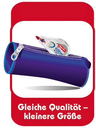 Produktbild Tipp-Ex Mini Pocket Mouse Korrekturroller - 6 m x 5 mm, 1er Pack 2 von 6