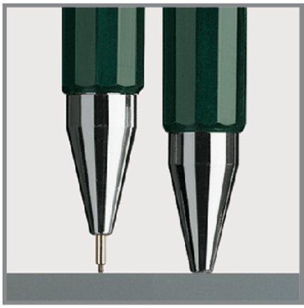 Produktbild FABER-CASTELL Druckbleistift Grip 0,7 mm 4 von 4
