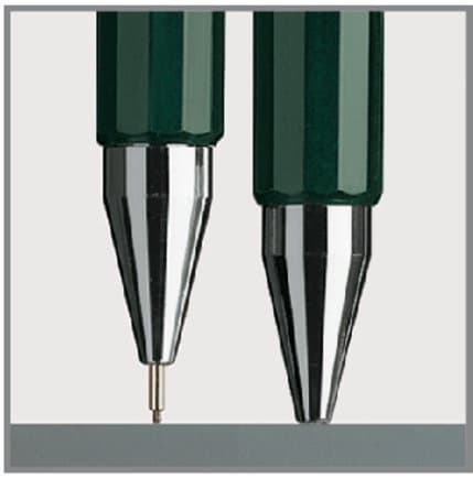 Produktbild FABER-CASTELL Druckbleistift Grip 0,7 mm 4 von 4