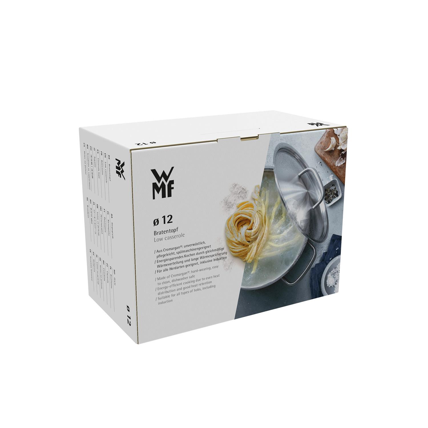 Produktbild WMF Bratentopf Mini Ø 12cm 2 von 2