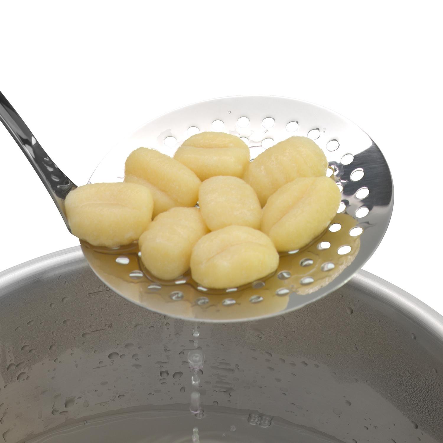 Produktbild WMF Schaumlöffel Profi Plus 30cm 3 von 3