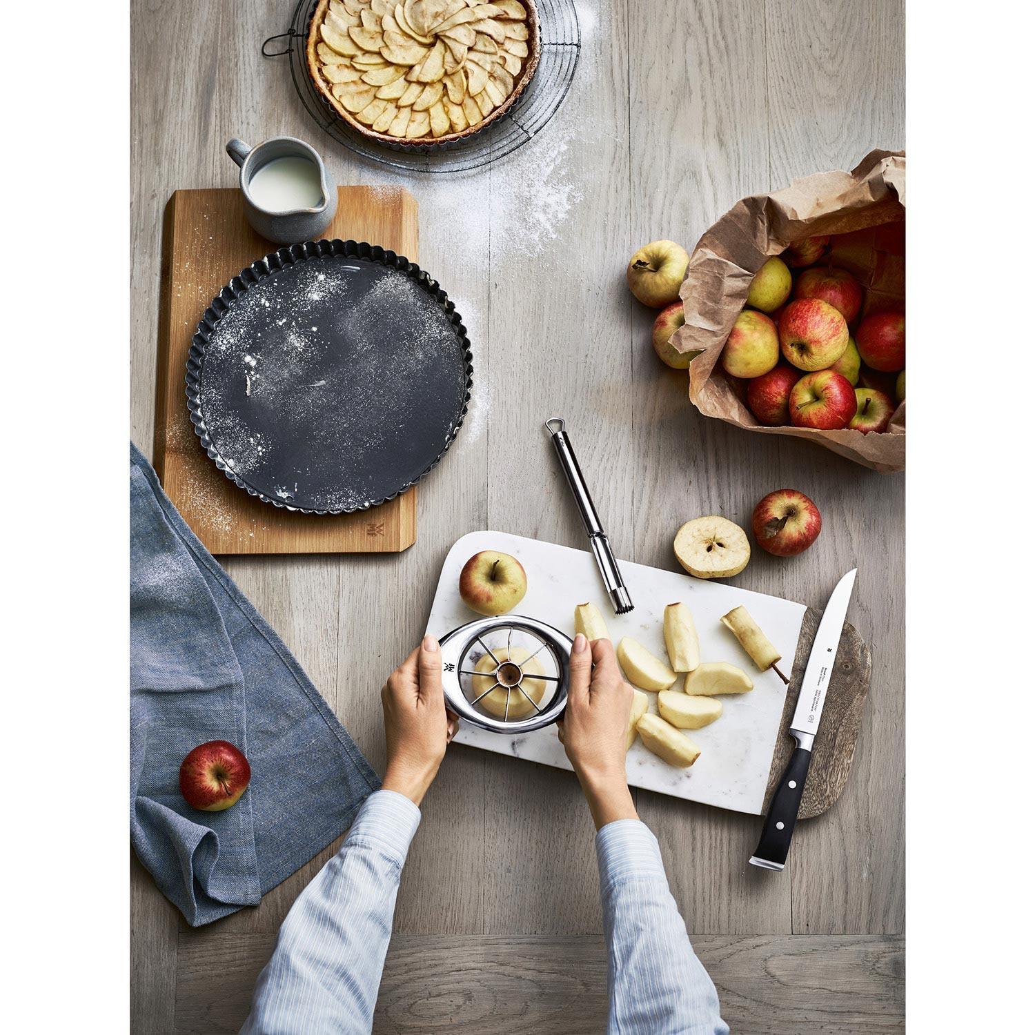 Produktbild WMF Apfelteiler Gourmet 2 von 2
