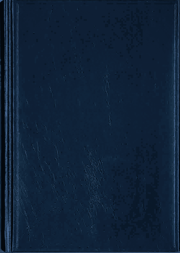Chefkalender A5 Blau 1 Tag/1 Seite