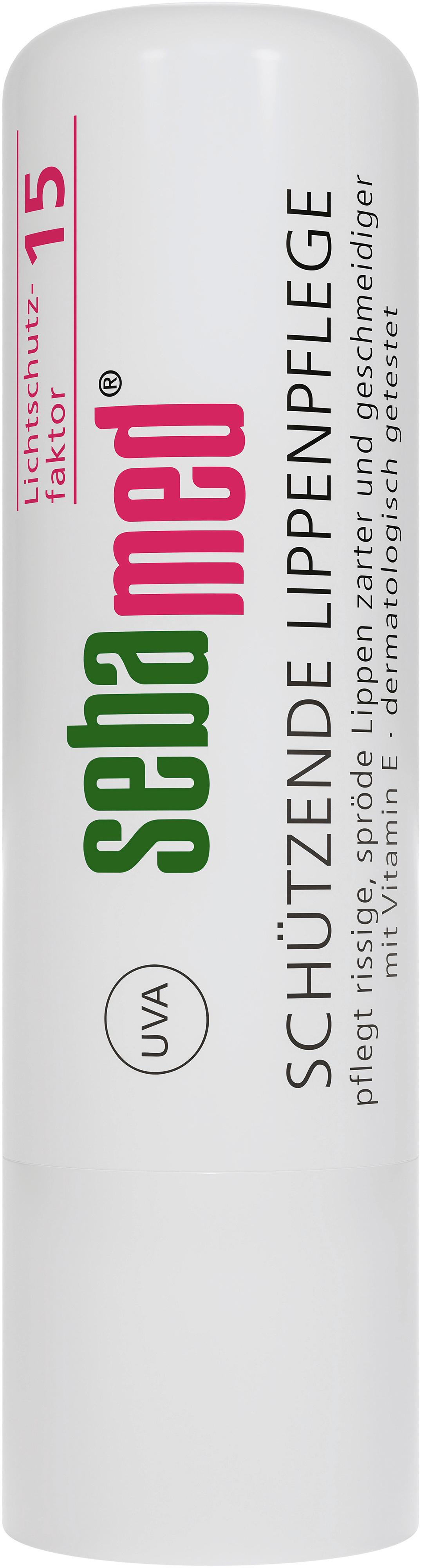 Produktbild Sebamed Lippenpflegestift 3 von 3