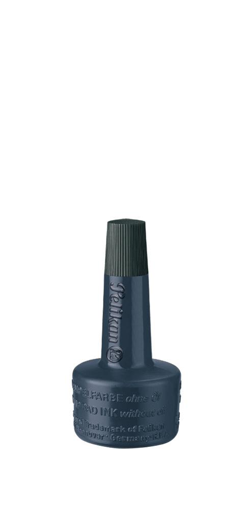 Produktbild Pelikan Stempelfarbe 4K schwarz 2 von 2