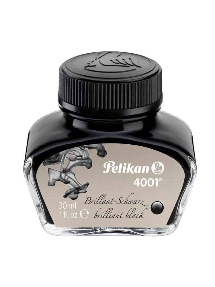 Pelikan Tinte 4001® im Glasbehälter 30 ml