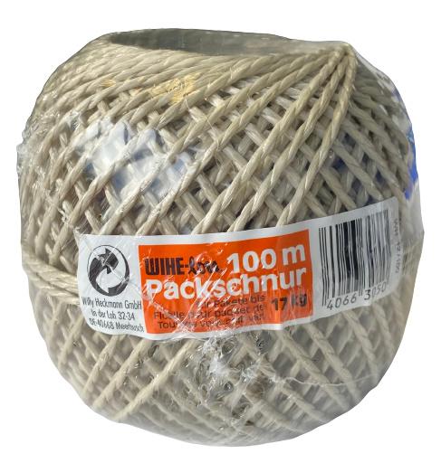 WIHE Packschnur Grossknäuel 100m
