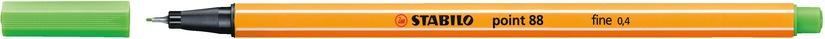 Produktbild STABILO® Fineliner point 88 2 von 7
