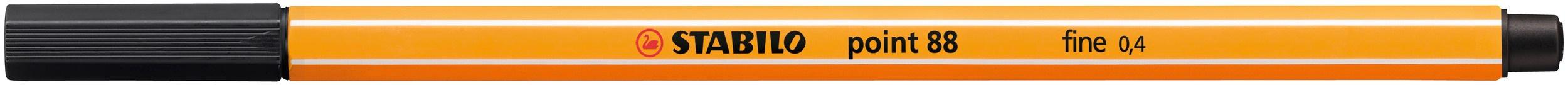 STABILO® Fineliner point 88