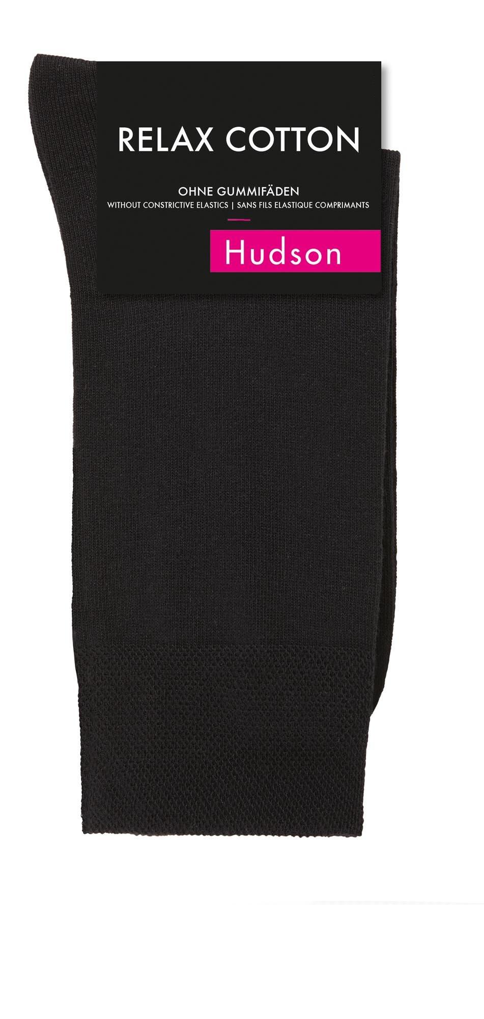 Produktbild Hudson Herren Socken Relax 2 von 2