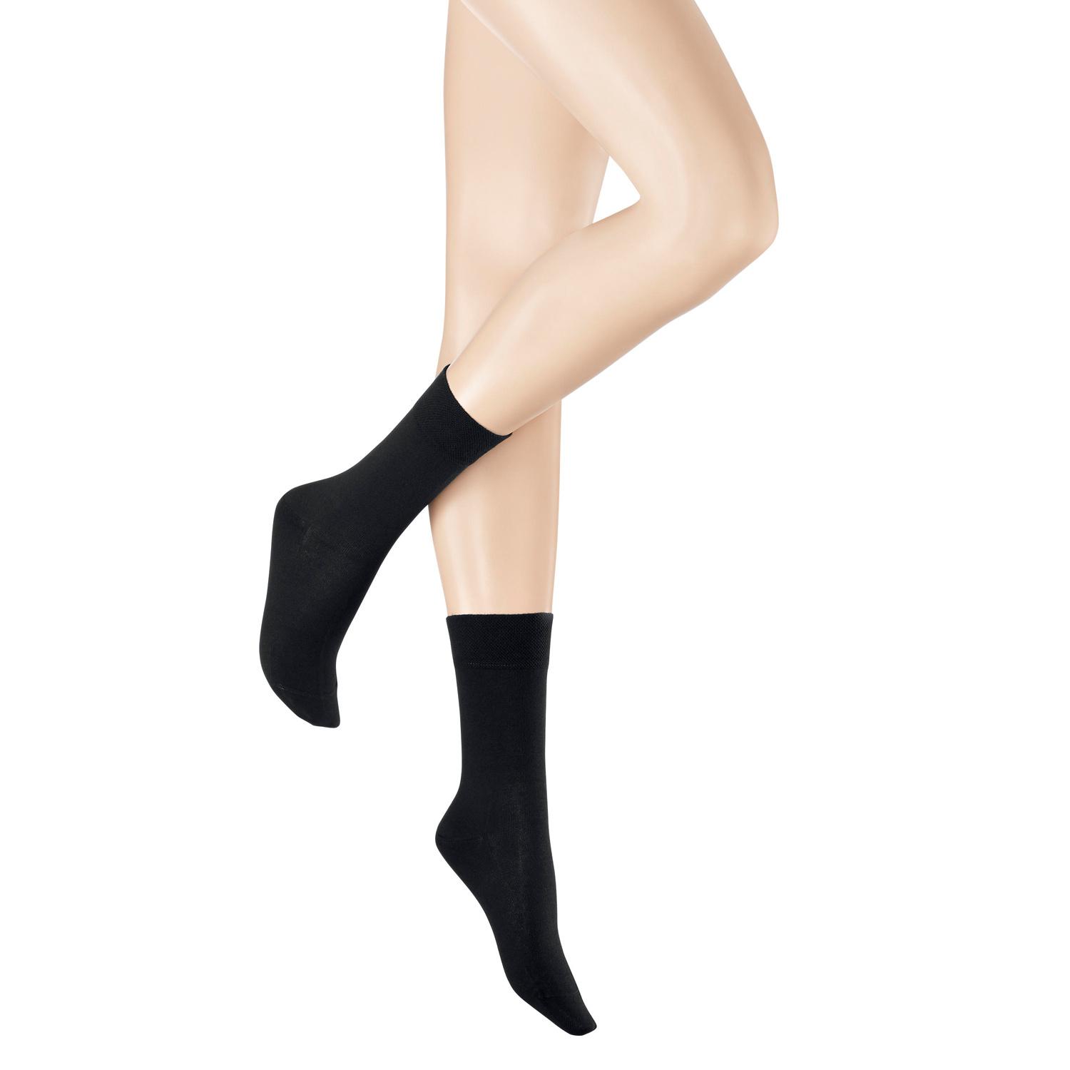 Hudson Damen Socken Relax Cotton