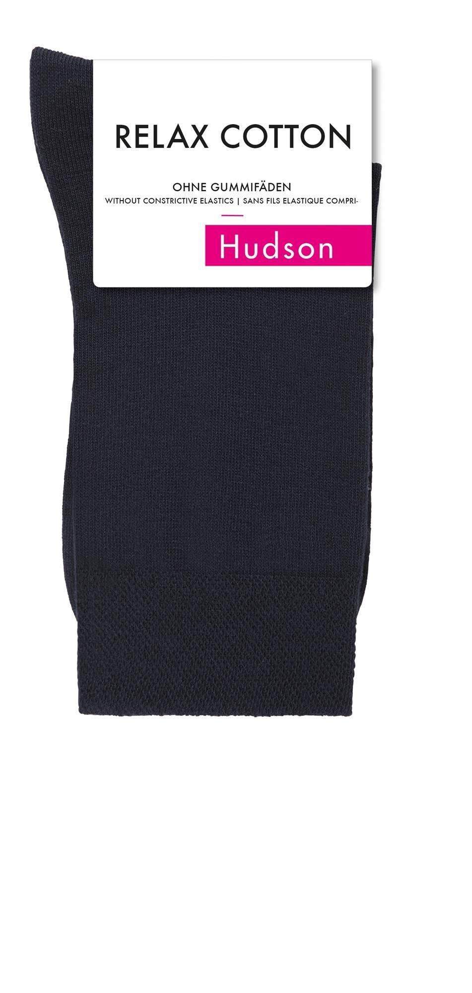 Produktbild Hudson Damen Socken Relax Cotton 2 von 2