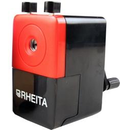 RHEITA Hochwertiger Bleistiftspitzer