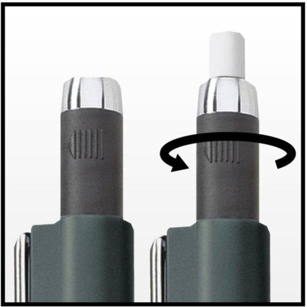 Produktbild FABER-CASTELL Druckbleistift Grip 0,5 mm 3 von 4