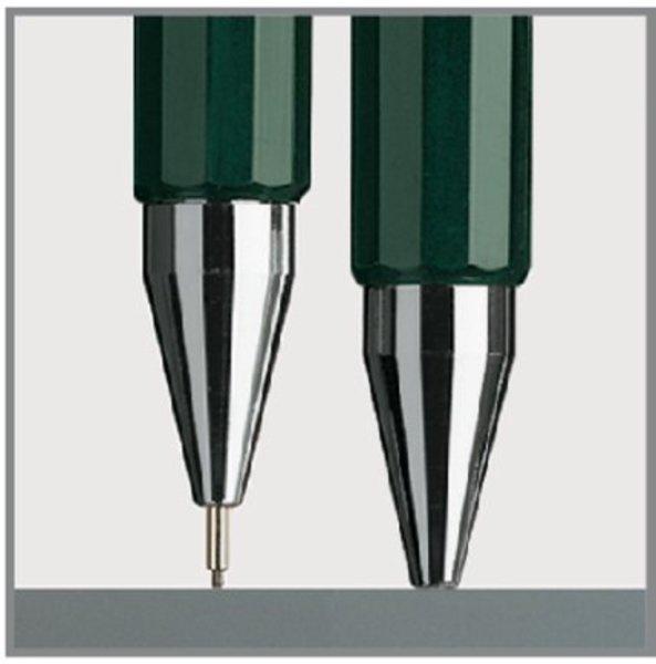 Produktbild FABER-CASTELL Druckbleistift Grip 0,5 mm 4 von 4