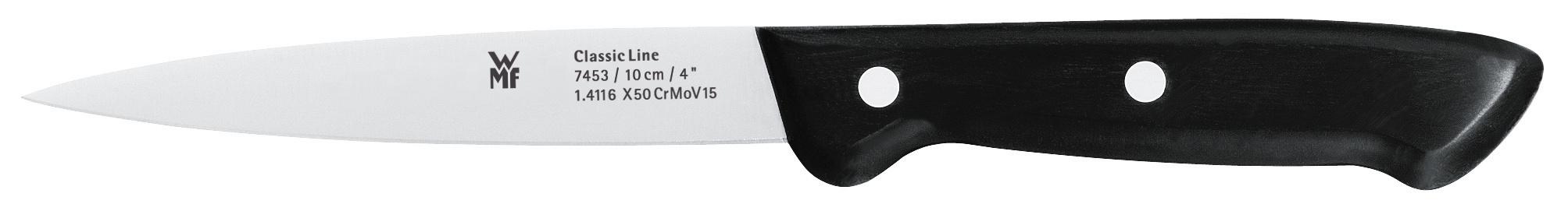 WMF Allzweckmesser Classic Line 10cm