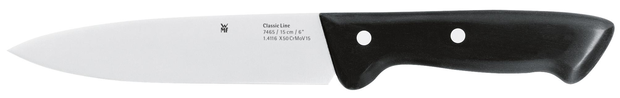 WMF Kochmesser Classic Line 15cm