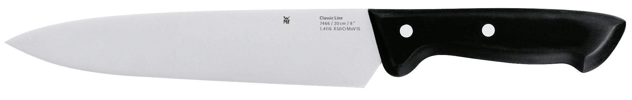 WMF Kochmesser Classic Line 20cm