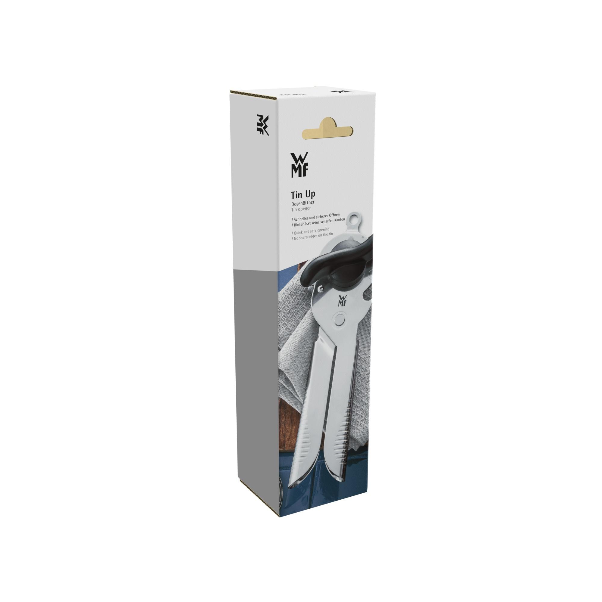 Produktbild WMF Dosenöffner Tin Up 2 von 6