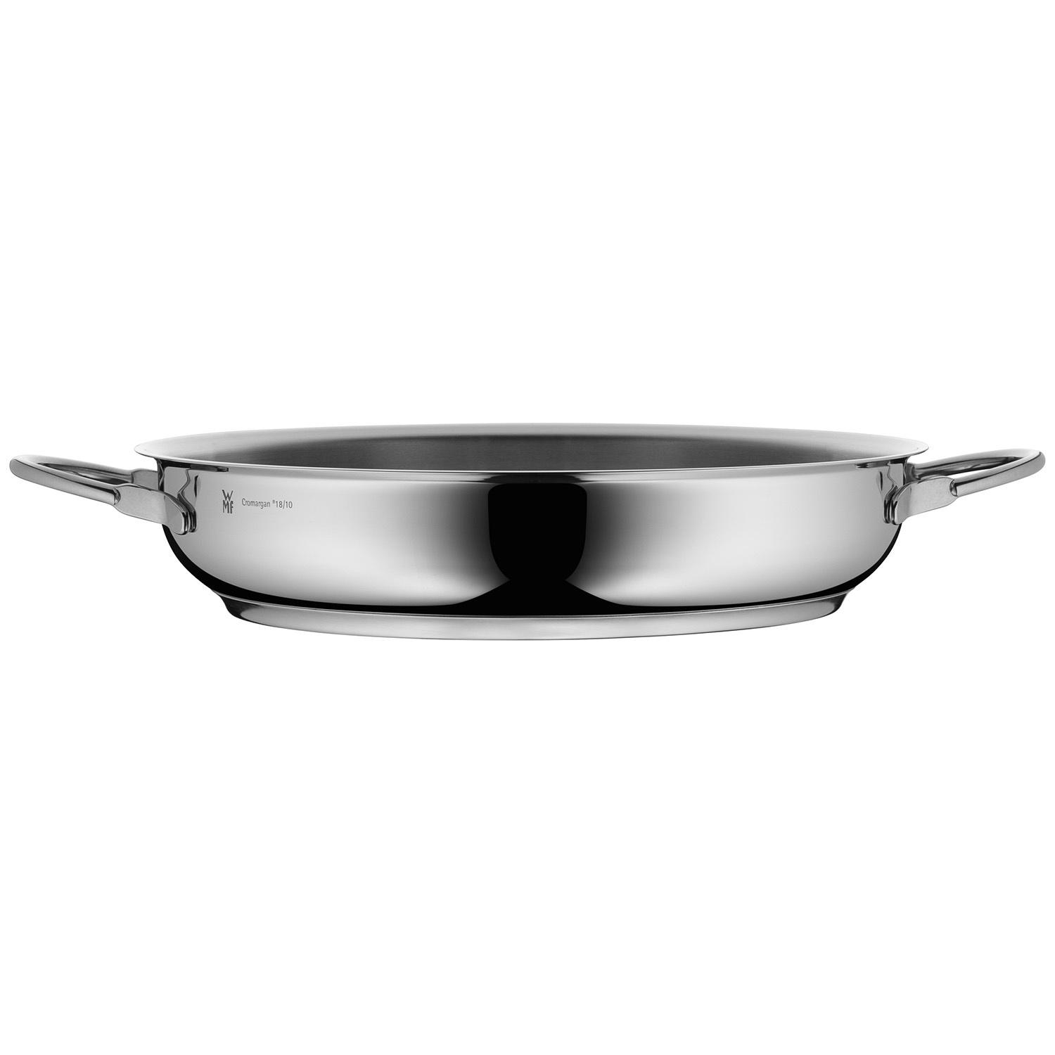 Produktbild WMF Servierpfanne Profi Ø 28cm 3 von 5