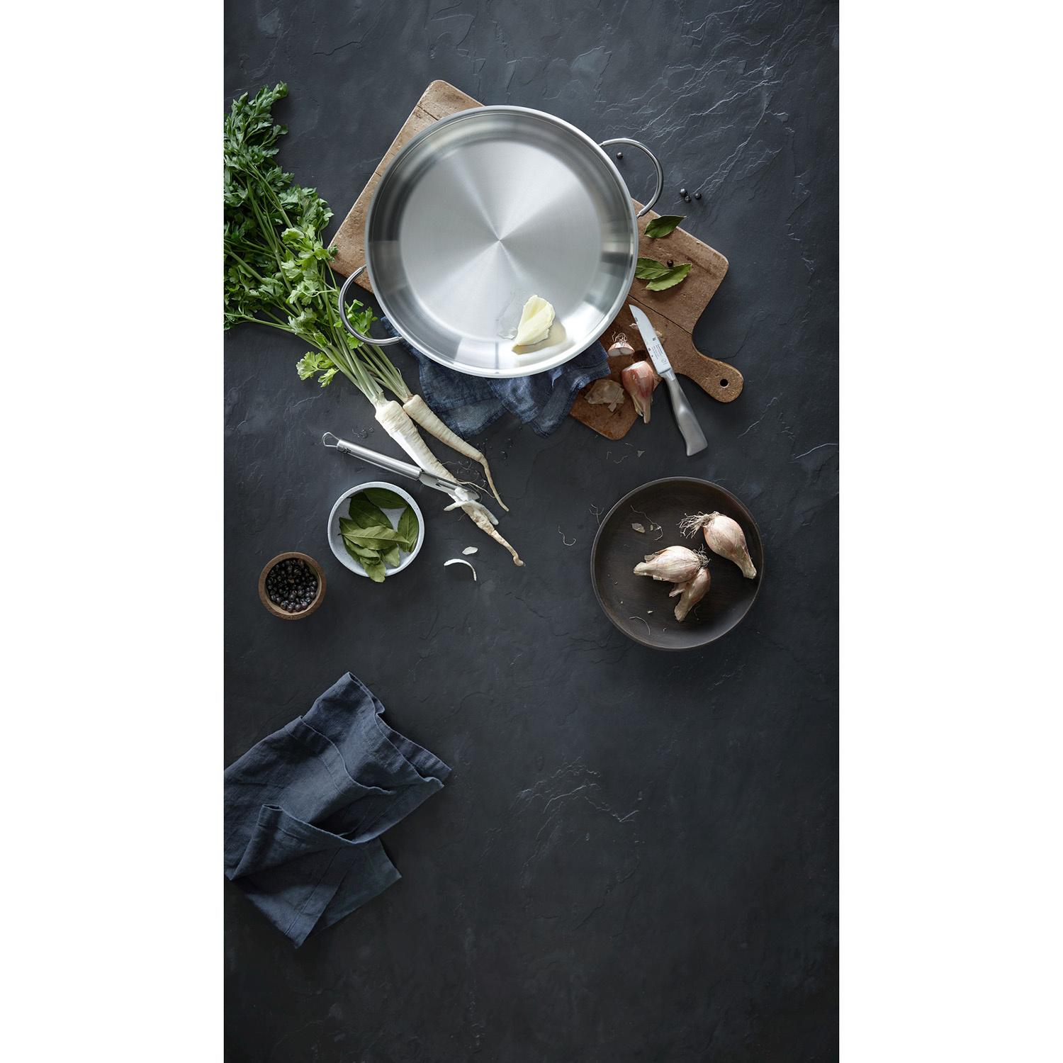 Produktbild WMF Servierpfanne Profi Ø 28cm 5 von 5