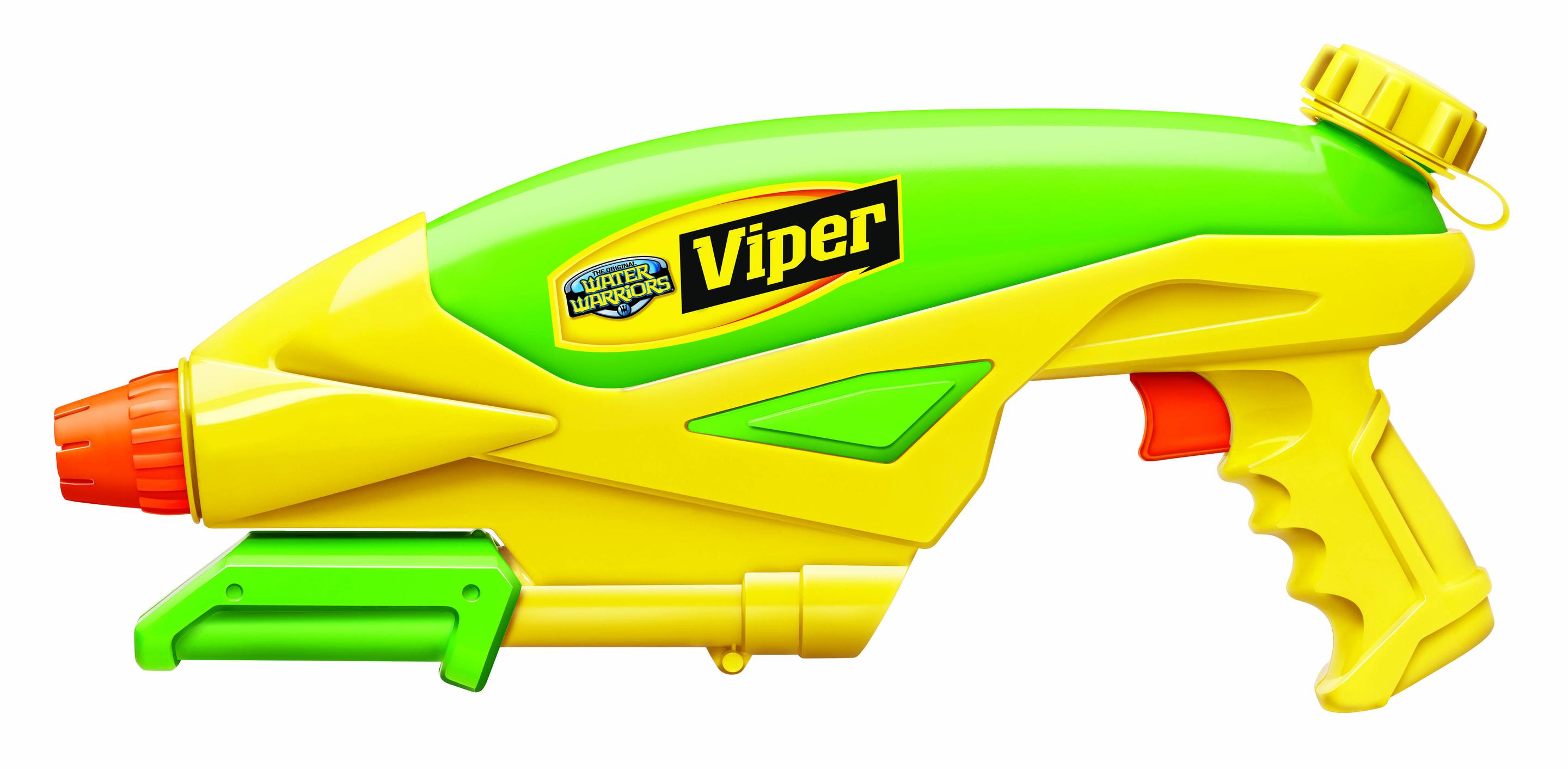 Müller - Toy Place - Wasserpistole Viper