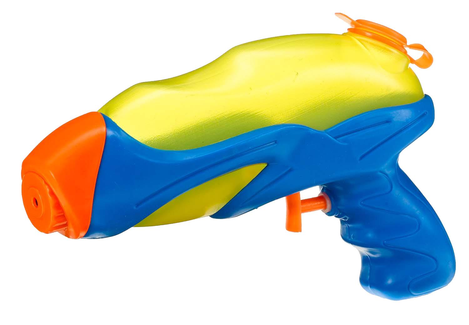 Produktbild Müller - Toy Place - Wasserpistole Power Shot XL 7 von 8