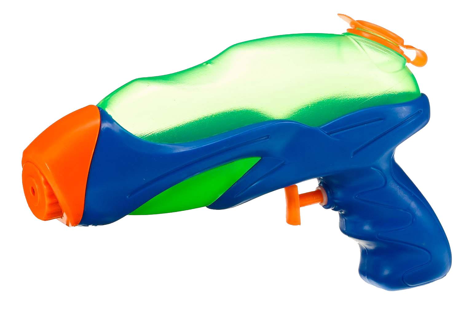 Produktbild Müller - Toy Place - Wasserpistole Power Shot XL 6 von 8