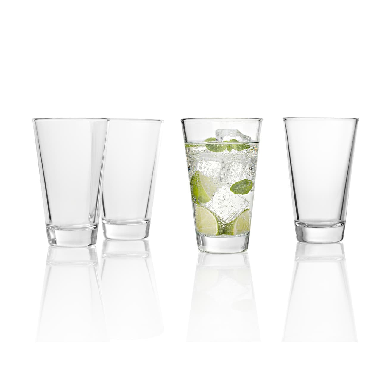 Produktbild LEONARDO LD Becher Ciao 300 ml 3 von 3
