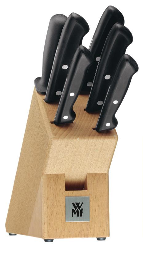 WMF Messerblock Classic Line 7-tlg.