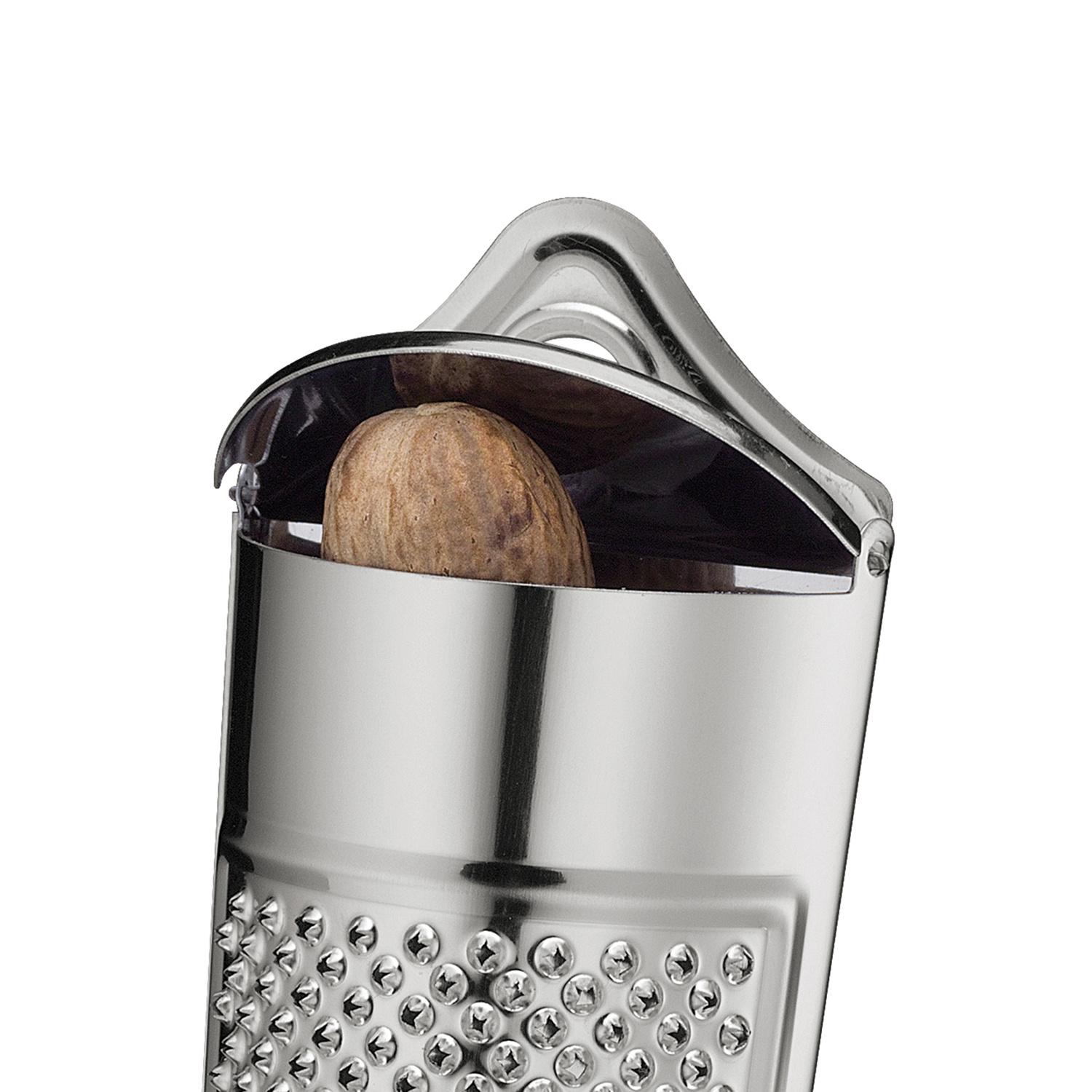 Produktbild KÜCHENPROFI Muskatreibe Classic 2 von 2