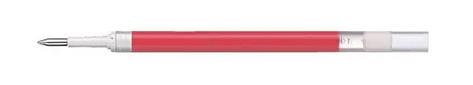 Pentel Gelschreiber-Mine K1497 OH Gel rot