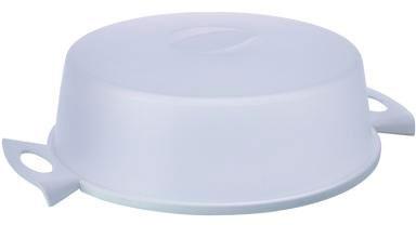 Rival Kuchenhaube