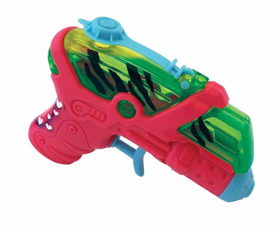 Produktbild Müller - Toy Place - 2 Wasserpistolen"Double Trouble" 4 von 6