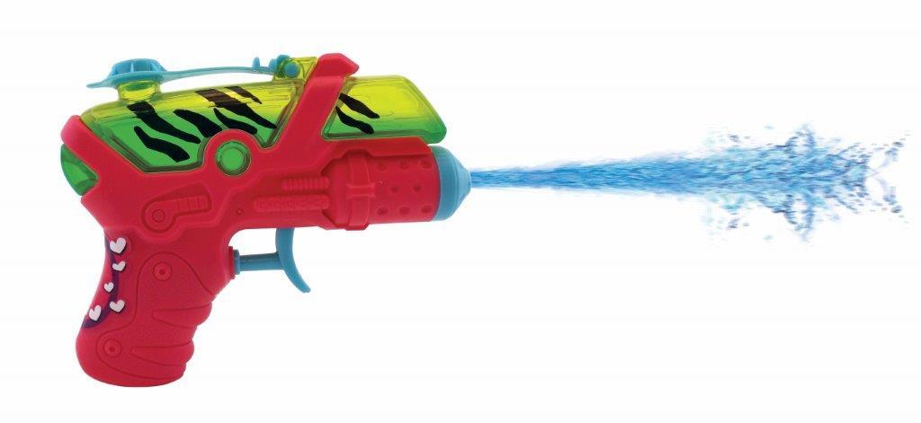 Produktbild Müller - Toy Place - 2 Wasserpistolen"Double Trouble" 5 von 6