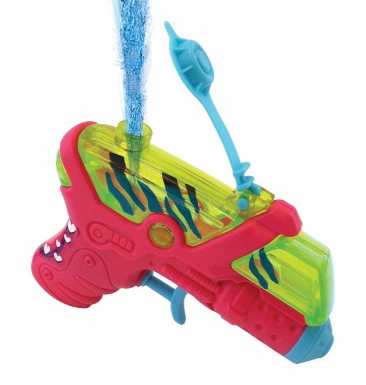 Produktbild Müller - Toy Place - 2 Wasserpistolen"Double Trouble" 6 von 6