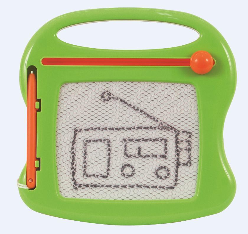 Produktbild Müller - Toy Place - Magische Maltafel mini 2 von 2