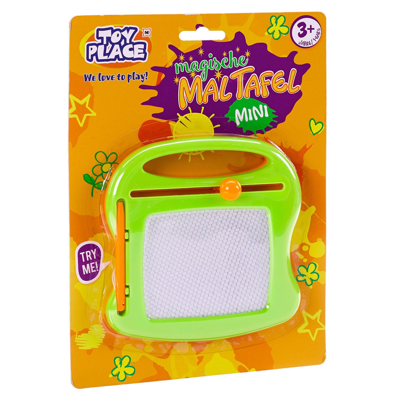 Müller - Toy Place - Magische Maltafel mini