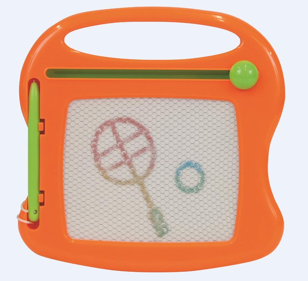 Produktbild Müller - Toy Place - Magische Maltafel mini"Color" 2 von 2