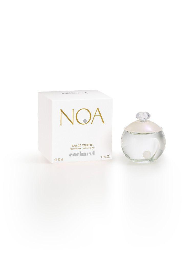 Produktbild Cacharel Noa Eau de Toilette 2 von 6