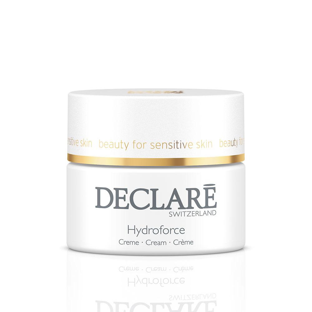DECLARÉ HYDRO BALANCE Hydroforce