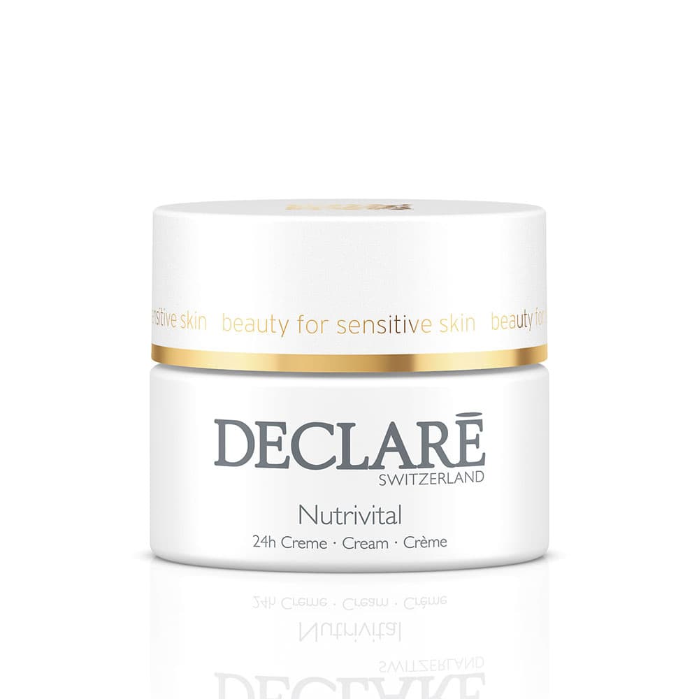 DECLARÉ VITAL BALANCE Nutrivital