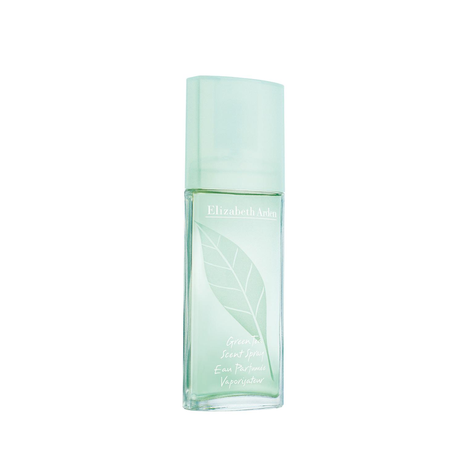Elizabeth Arden Green Tea Eau Parfumée
