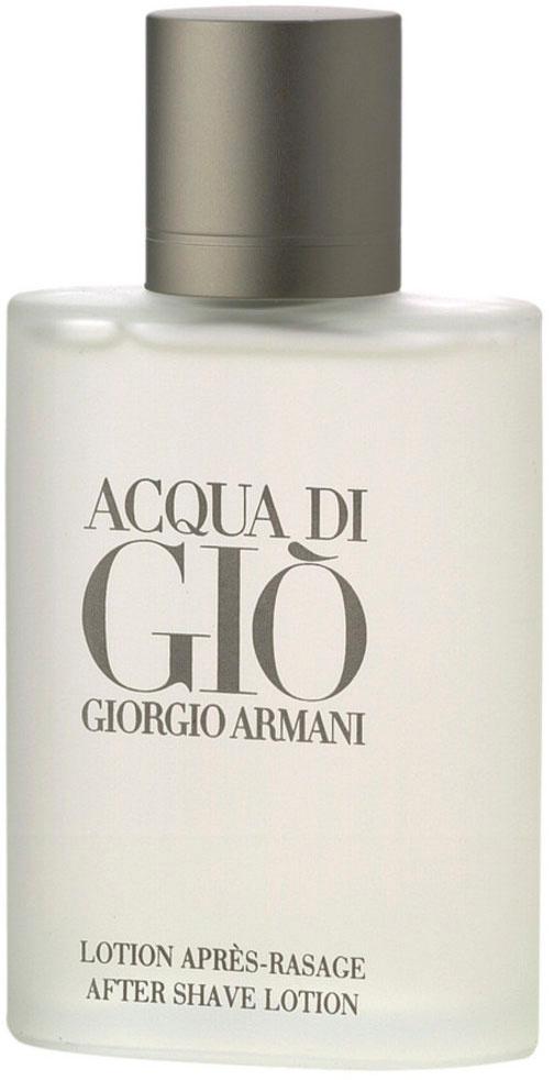 GIORGIO ARMANI Acqua di Giò After Shave