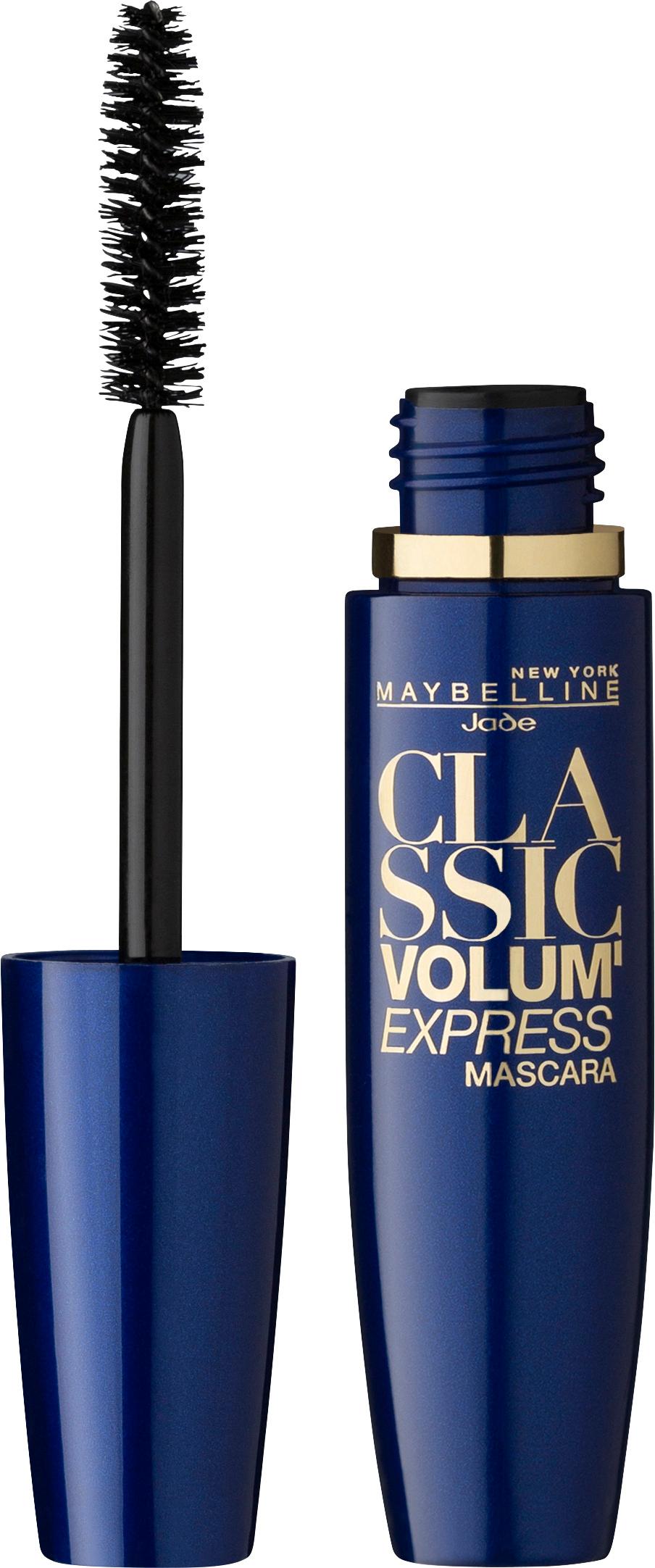 Produktbild MAYBELLINE NEW YORK Mascara Volum´Express 2 von 3