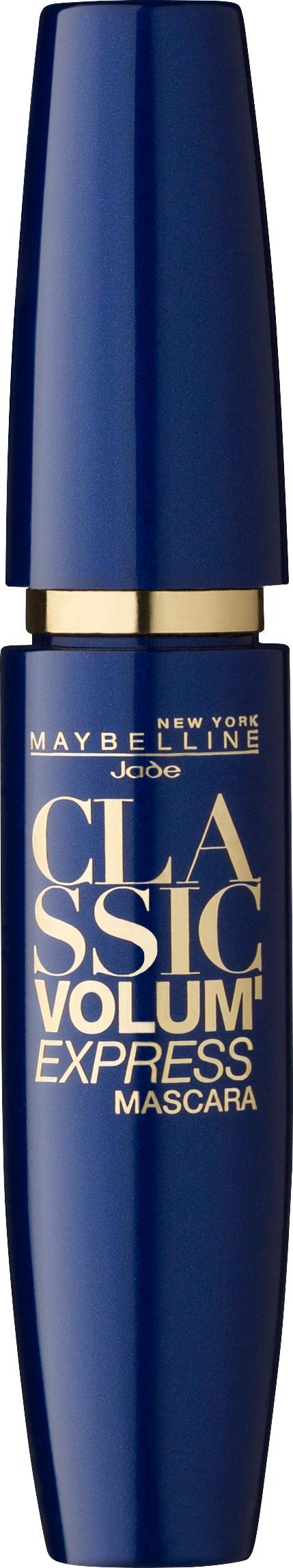 MAYBELLINE NEW YORK Mascara Volum´Express
